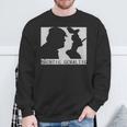 Mighty Gewaltig Olsenbande Ddr Sweatshirt Geschenke für alte Männer