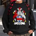 Miller Coat Of Arms Family Crest Sweatshirt Gifts for Old Men