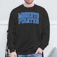 Modesto Junior College Pirates 03 Sweatshirt Gifts for Old Men