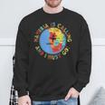 Namibia Ruft Und Ich Muss Gehen Namibia Africa S Sweatshirt Geschenke für alte Männer