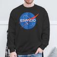Nasa Espacio Camisa de entrenamiento Regalos para ancianos