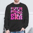 My Pa School Era For Physician Assistant Student Future Pa Sweatshirt Gifts for Old Men