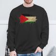 Palestina Bandera Libre Palestina Camisa de entrenamiento Regalos para ancianos