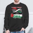Palestinian Territory In My Blood Sweatshirt Gifts for Old Men