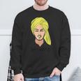 Parnam Shaheeda Nu Shaheed Bhagat Singh Indian Patriotic Sweatshirt Gifts for Old Men