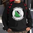 Proudly Served 69Th Armor Regiment Military Army Veteran Sweatshirt Gifts for Old Men