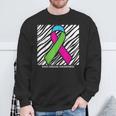 Rare Disease Awareness Rare Disease Day 2024 Sweatshirt Gifts for Old Men