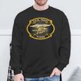 Seal Team 3 Sweatshirt Gifts for Old Men