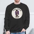 Seal Team One Sweatshirt Gifts for Old Men