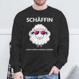 Sheep Sheep Best Chef Chef Sweatshirt Geschenke für alte Männer