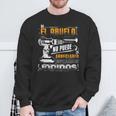 Si El Abuelo No Puede Arreglarlo Regalos Para Un Abuelo Camisa de entrenamiento Regalos para ancianos