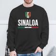 Sinaloa Mexico Souvenir Sweatshirt Geschenke für alte Männer