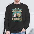 Sólo Los Mejores Tíos Son Ascendidos A Padrinos Camisa de entrenamiento Regalos para ancianos