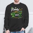 St Patrick's Day Cruise 2024 Ship Family Matching Costume Sweatshirt Gifts for Old Men