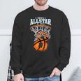 This All Star Is Now 8 Birthday & Sweatshirt Gifts for Old Men