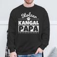 Stolzer Kangal Papa Sweatshirt Geschenke für alte Männer