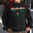 Surfer Surfing Ride The Wave Kona Hawaii Sweatshirt Gifts for Old Men