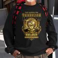 Tau Gamma Phi Triskelion Golden Anniversary Oblation Sweatshirt Gifts for Old Men