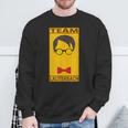 Team Lauterbach Fan Sweatshirt Geschenke für alte Männer