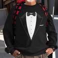 Tuxedo For Weddings And Special Occasions Sweatshirt Gifts for Old Men