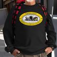 Twin City Model Railroad Museum Sweatshirt Gifts for Old Men