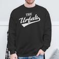 Urfali 63 Türkiye Memleket Urfa Turkey Sweatshirt Geschenke für alte Männer