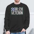 Us Army 3Rd Infantry Division Third Id Dd214 Veteran Sweatshirt Gifts for Old Men