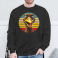 Vintage Dodo Dodo Bird Sweatshirt Geschenke für alte Männer