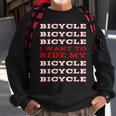 I Want To Ride My Bicycle Sweatshirt Gifts for Old Men