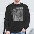 They're Coming To Get You-Vintage Zombie The Living Dead Sweatshirt Gifts for Old Men