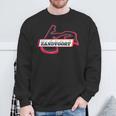 Zandvoort Circuit Sweatshirt Geschenke für alte Männer