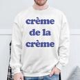 70S Vintage Retro French Sweatshirt Gifts for Old Men