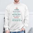Beach Sights And Sounds Of Coastal Living Sweatshirt Gifts for Old Men