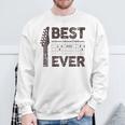 Best Guitar Dad Ever Chords Best Daddy Guitar Fathers Day Sweatshirt Gifts for Old Men