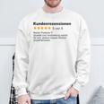 Bester Postman Best Postman Sweatshirt Geschenke für alte Männer