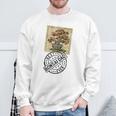 Bonsai-Papa Bonsaibaum Bonsai-Pflanzen Bonsaistempel Bonsai Sweatshirt Geschenke für alte Männer