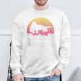Cats And Singing Men's Or Women's Cat And Singer Sweatshirt Gifts for Old Men