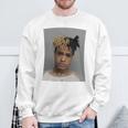 Celebrity Hots Famous Rapper Sweatshirt Gifts for Old Men