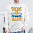 Children's So Sieht Eine Tolle 6 So Sieht Eine Tolle 6 Year 6Th Sweatshirt Geschenke für alte Männer