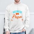 Children's Willst Du Meinen Papa Marriage Proposal Sweatshirt Geschenke für alte Männer