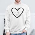 Dental Helper Dentist Dental Aid Sweatshirt Geschenke für alte Männer