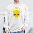 Helldiver Hero Sweatshirt Gifts for Old Men