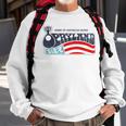 Home Of American Music Nashville Tennessee Sweatshirt Gifts for Old Men
