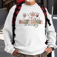 Occupational Therapy Pediatric Therapist Ot Month Assistant Sweatshirt Gifts for Old Men