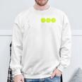 Got It Oops Yours Pickleball Lovers Sweatshirt Gifts for Old Men