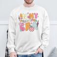 In My Principal Era Back To School First Day Sweatshirt Gifts for Old Men