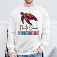 Punta Cana Dominican Republic Vacation Family Group Friends Sweatshirt Gifts for Old Men