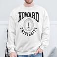 Retro Vintage Howard Special Things Awesome Sweatshirt Gifts for Old Men