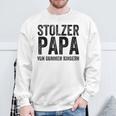 Stolzer Papaon Ein Paar Dummen Kindern Kapuzenjacke Sweatshirt Geschenke für alte Männer