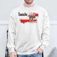 Tausche Wien Gegen Südtirol Sweatshirt Geschenke für alte Männer